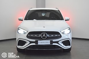 GLA 180 D AUTOMATIC SPORT PLUS